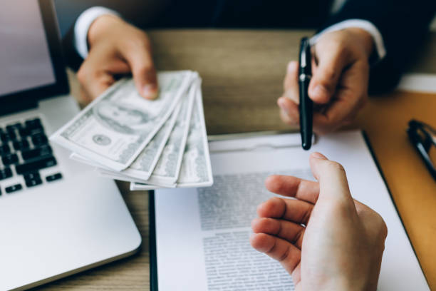 Reliable Mount Vernon, MO Loan Agency Solutions